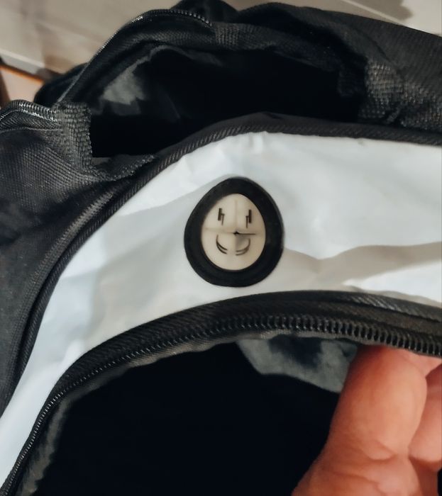 Mochila K-Open para Padel ou Ténis (Como nova)