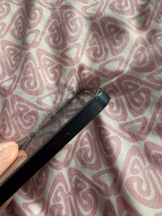 Iphone 13 128bg midnight blue