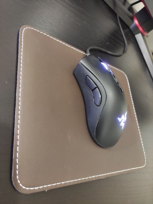 Razer DeathAdder V2 Mouse, 20,000 DPI64738198483457122