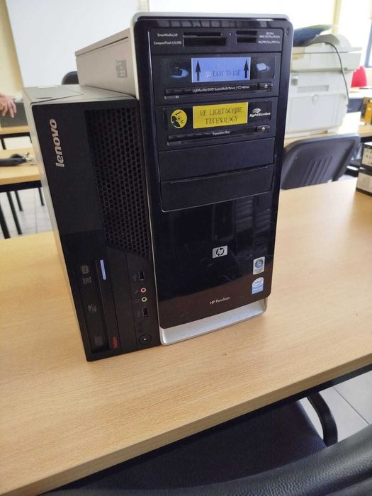 Selling Old Computers for Parts/Components64284327531905120