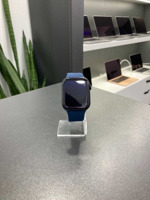Apple Watch Series 9 2022 45mm GPS, + ГАРАНТІЯ 83933