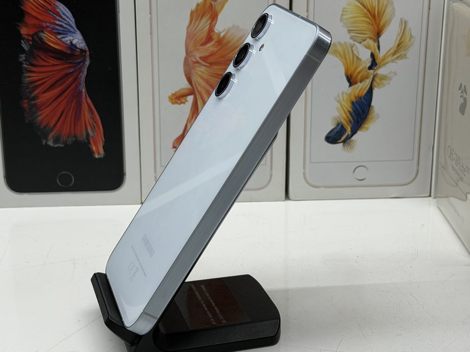МАГАЗИН Samsung Galaxy A55 8gb/128gb ГАРАНТИЯ/Trade-In/Oбмeн