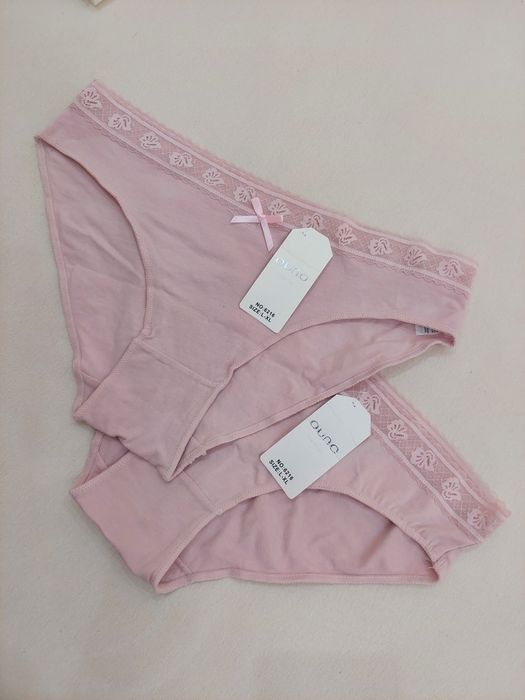 Жіночі трусики бавовняні
