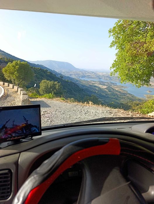 Autocaravana Chausson Welcome 22 – 6 Lugares – Totalmente Revista