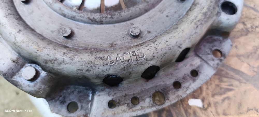 Щеплення, стіплєніє bmw e34 e36 m50b20