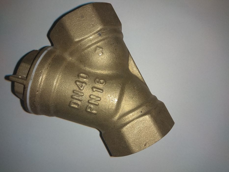 Фільтр очищення води