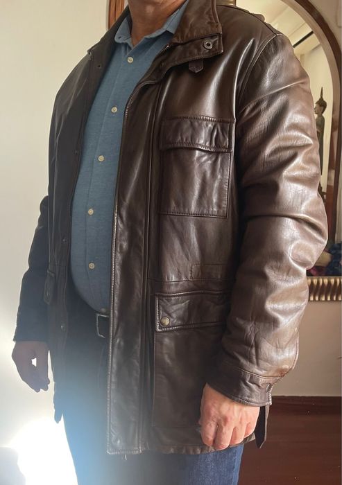 Massimo Dutti tamanho XL