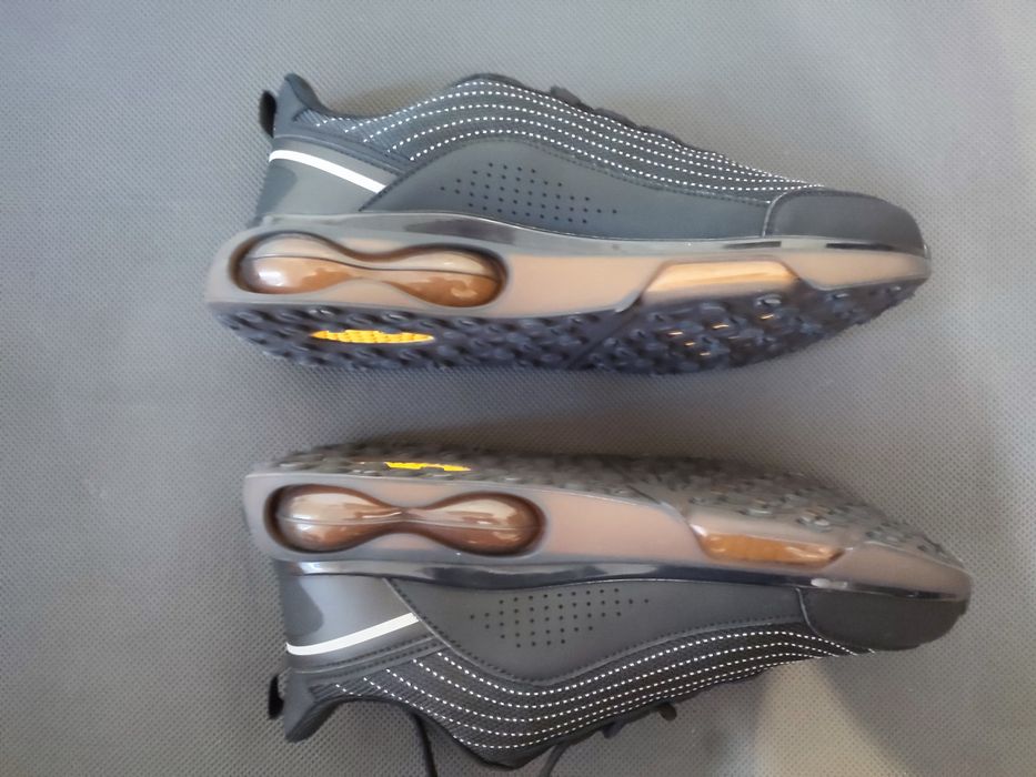 Кросовки cropp 44