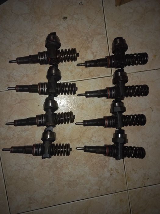 Injetores PD Originais