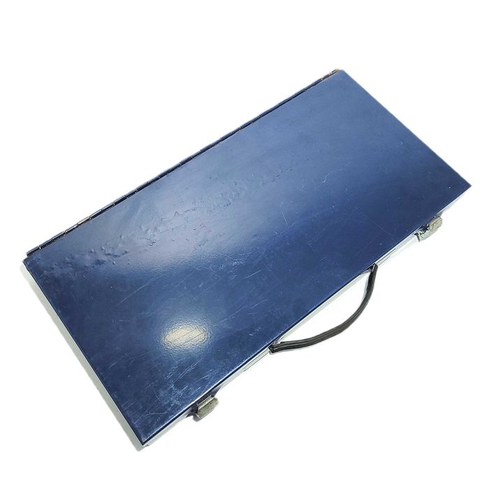 zestaw narzynki i gwintowniki