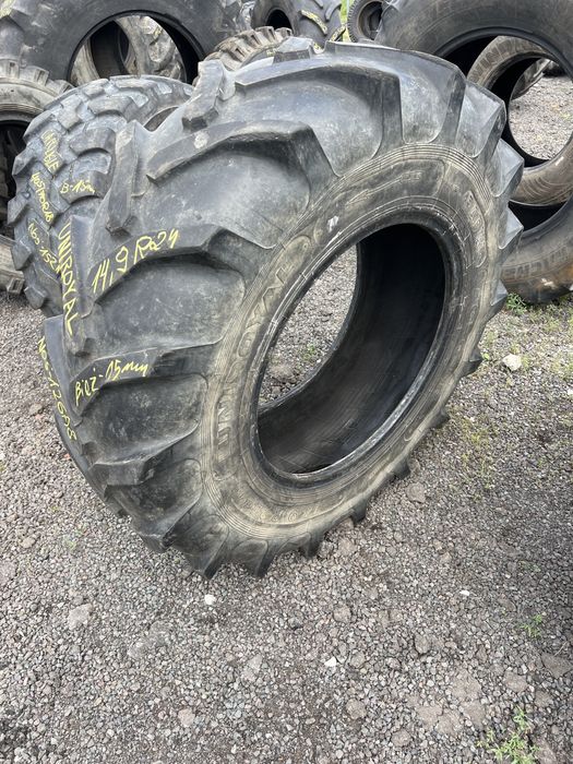 Opona rolnicza 14,9R24