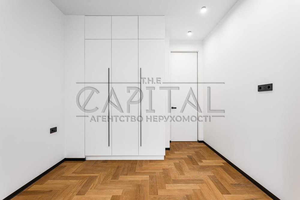 3-кімнатна квартира за адресою вул. Бульварно-Кудрявська (площа 106 м²) - Atlanta.ua - фото 7