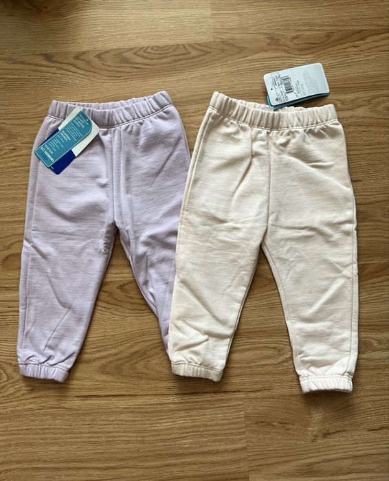 Спортивні штани для дівчинки LC Waikiki 74/80 см