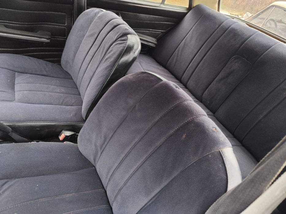 Продам автомобіль Ваз 2106