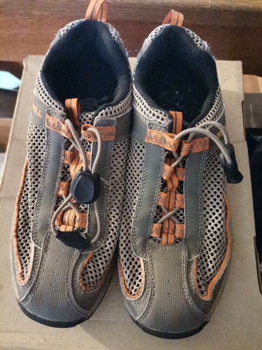 Ténis sapatilha Merrell