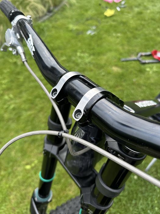 Mostek bontrager line pro direct mount