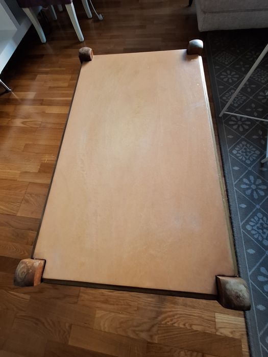 Mesa de centro vintage