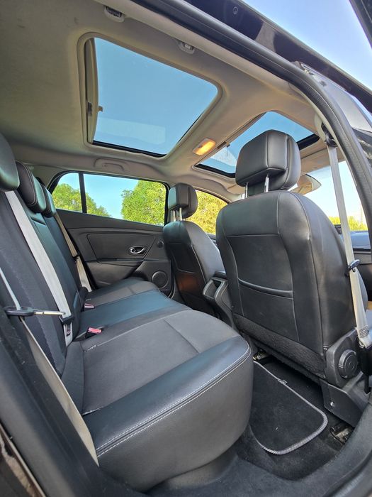 Renault Megane 1.5Dci Bose Edition