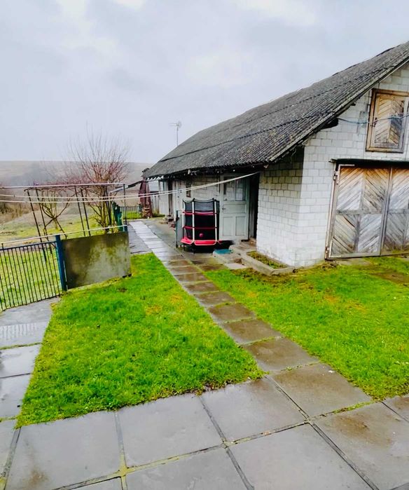 Продається будинок з ремонтом с.Зарудці 19 км від Львова,