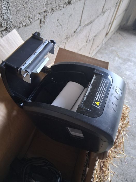 Impressora térmica  TP7001