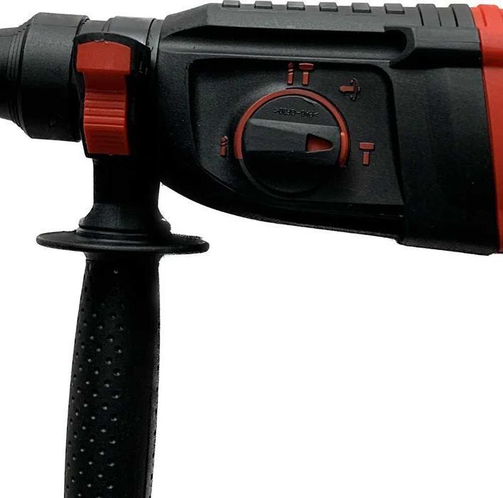 Перфоратор HILTI прямий (1000Вт 4000 уд 3.6дж кейс лопатки ) PL