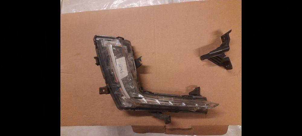 Atrapa , grill ,Suzuki Swift