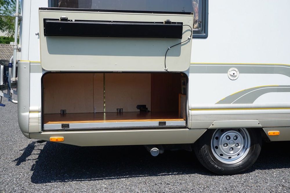 Laika Ecovip 2000 Fiat ducato 2.8 autocaravana DUTCH licence plates