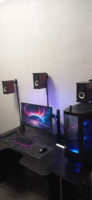 Акустична система Microlab H-500 II