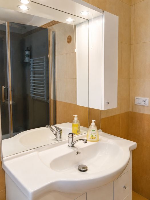 Kawalerka 34 m² | centrum Cieszyna | niski czynsz | internet