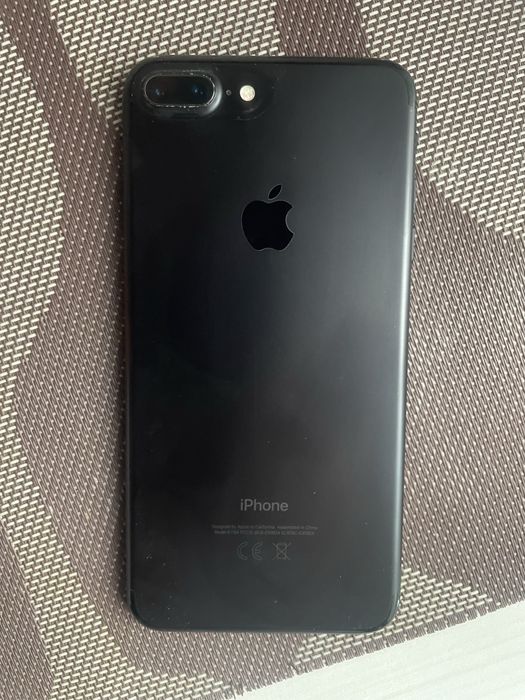 Iphone 7 plus 32 gb