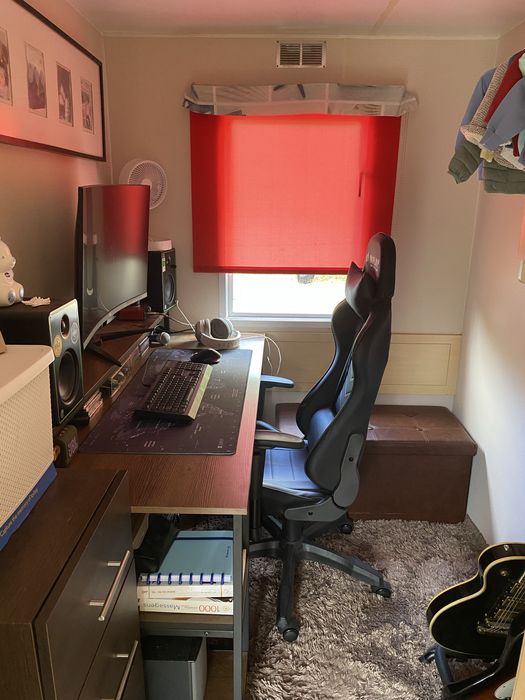 Vende-se Mobile Home