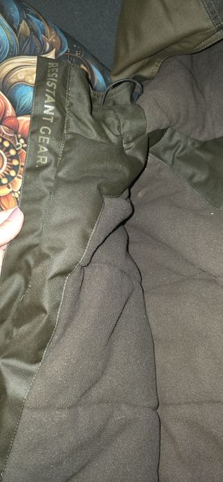 Kurtka zimowa męska l/xl