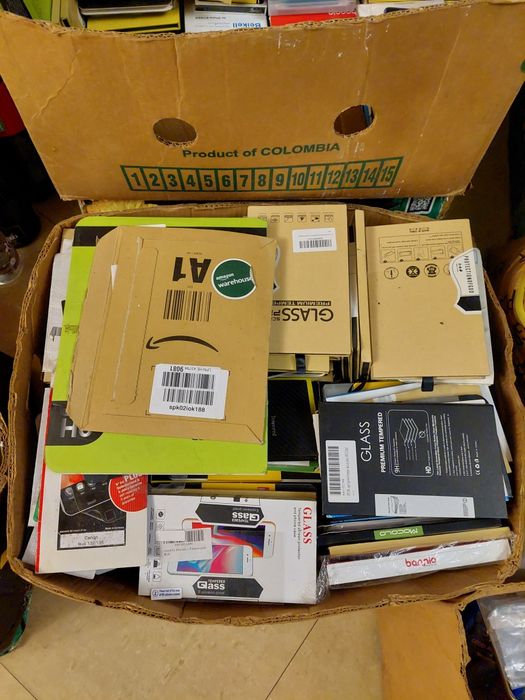 Zegarki i inne rzeczy