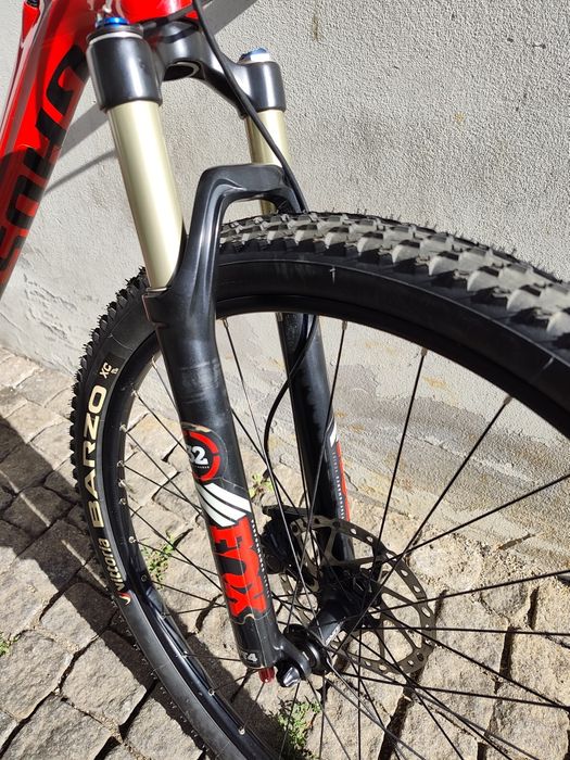 Bicicleta BTT Ghost
