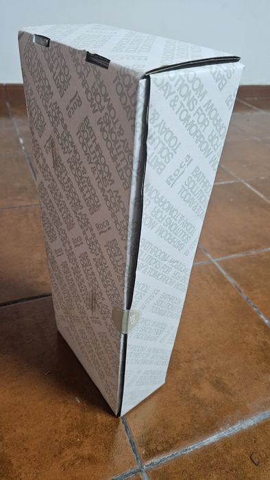 Vendo Misturadora extensível em L para lava-louça com cano giratório