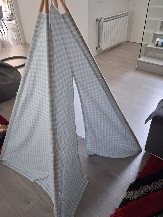 Tenda de criança