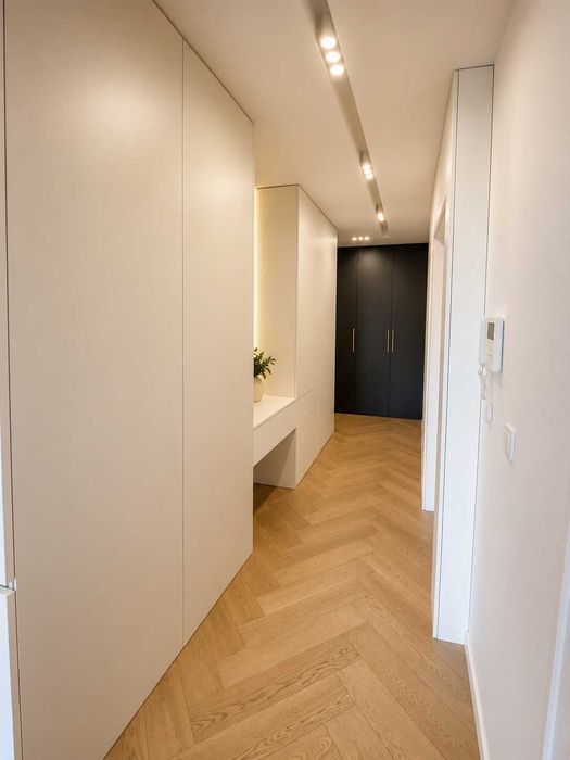Apartament Premium 90 m² | Smart Home | Duży Taras | Garaż | WuWa