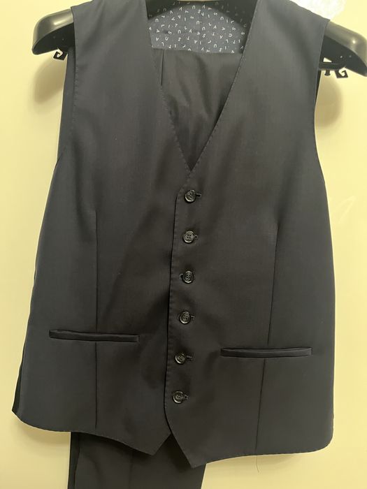 Vistula garnitur super slim