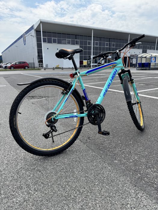 Rower mtb 26 cali
