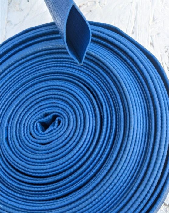 Потужний насос QDX для поливу і відкачування брудної води.