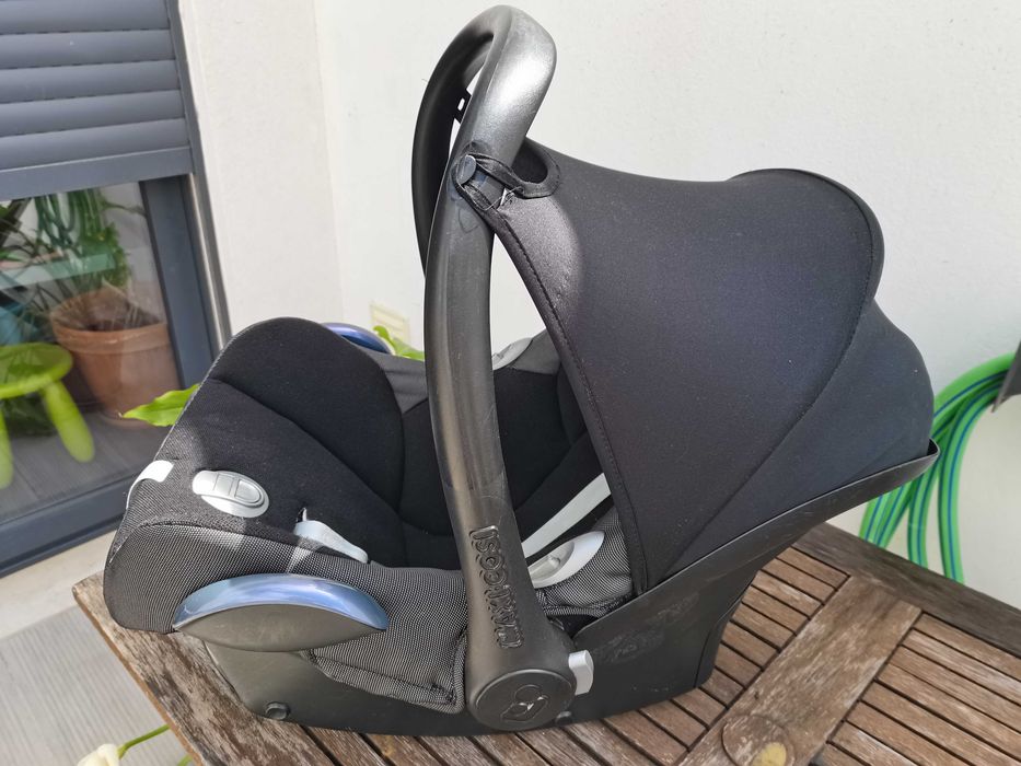 Ovo para bebé Maxi-Cosi