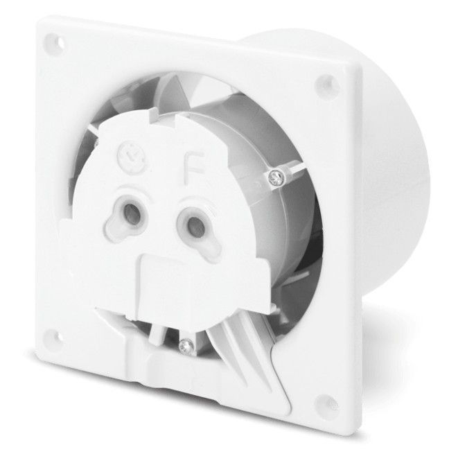 Wentylator Ścienno-Sufitowy Drim 125 Ps Wył.pociągany Air Roxy