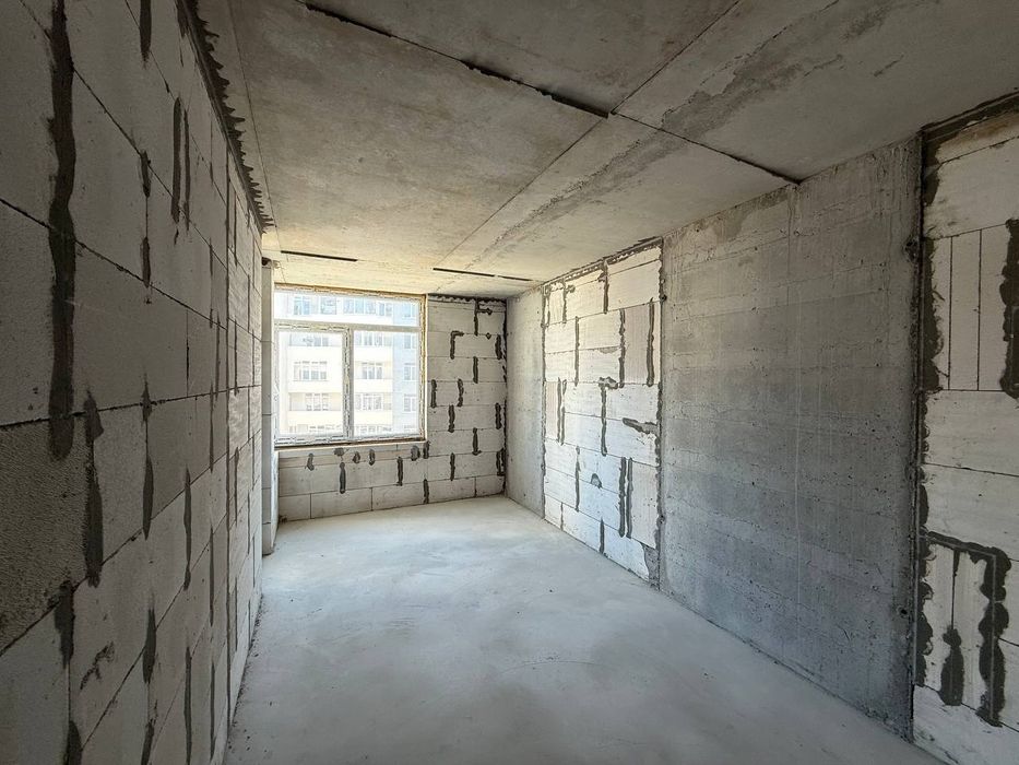 Продаж 1 кім квартири на Бамі