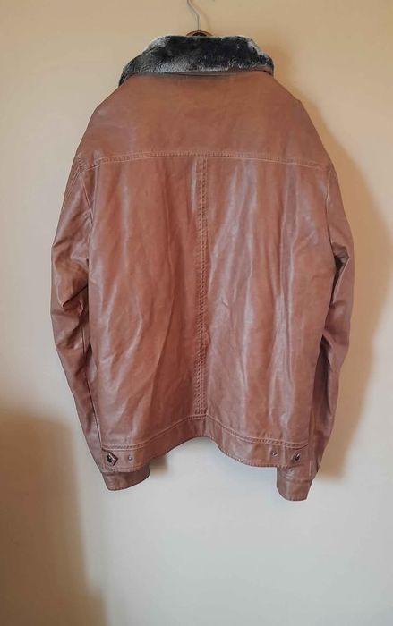 Casaco Homem Aomanxi