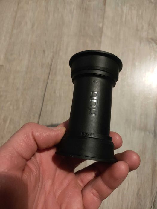 Suport rowerowy SRAM DUB Road BB386 86.5mm NOWY