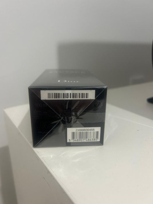 Dior Sauvage 100ml