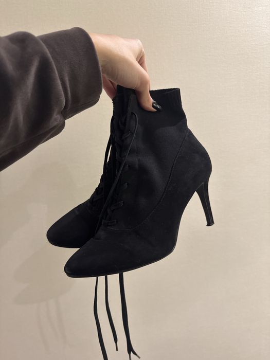Взуття для high heels підбори 8см | р38