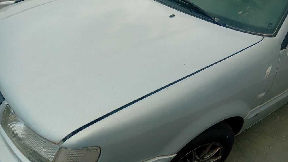 Capot VOLKSWAGEN Passat (3A2, 35I)
