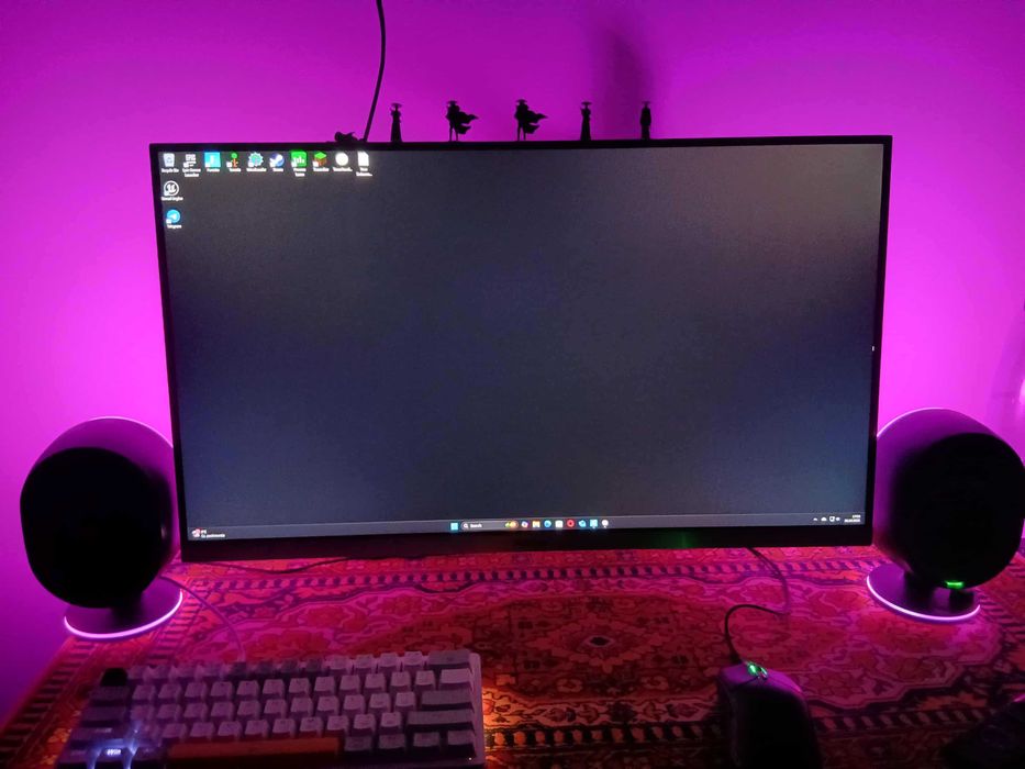 naglosnienie steelseries arena 7