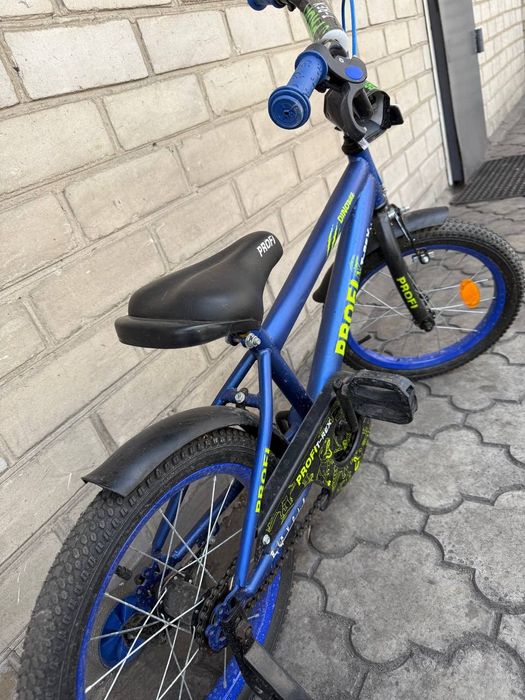 Детский Велосипед состоянии как новый
